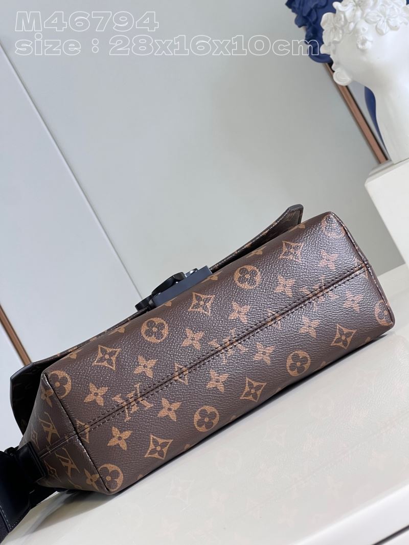 LV Satchel bags